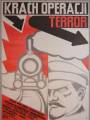 Постер к фильму "Крах операции Террор"
