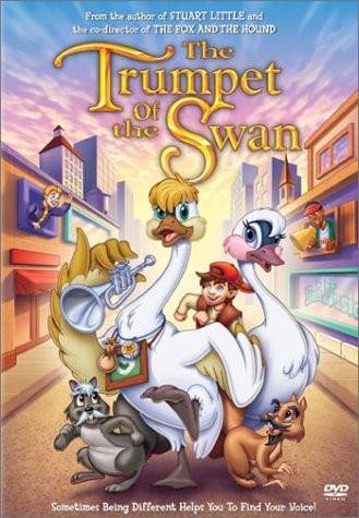 Лебединая труба / The Trumpet of the Swan (2001) отзывы. Рецензии. Новости кино. Актеры фильма Лебединая труба. Отзывы о фильме Лебединая труба