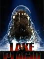 Постер к фильму "Лэйк Плэсид: Озеро страха"
