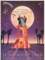 Постер к фильму "Медовый месяц в Лас-Вегасе"
