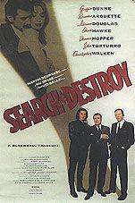 Найти и уничтожить / Search and Destroy (1995) отзывы. Рецензии. Новости кино. Актеры фильма Найти и уничтожить. Отзывы о фильме Найти и уничтожить