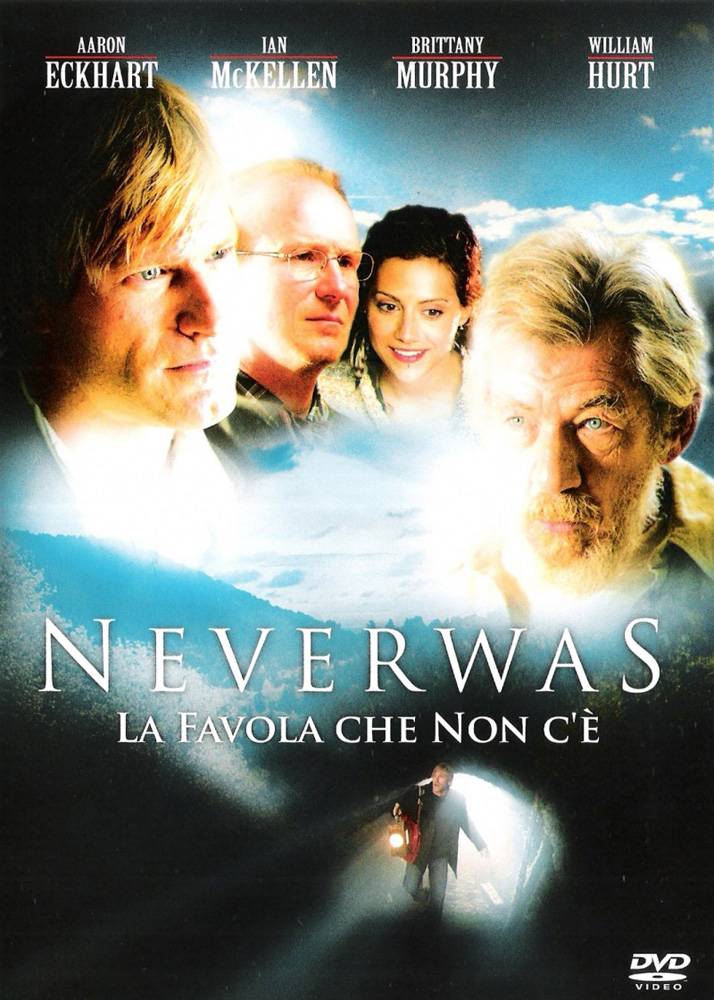 Неудачник / Neverwas (2005) отзывы. Рецензии. Новости кино. Актеры фильма Неудачник. Отзывы о фильме Неудачник