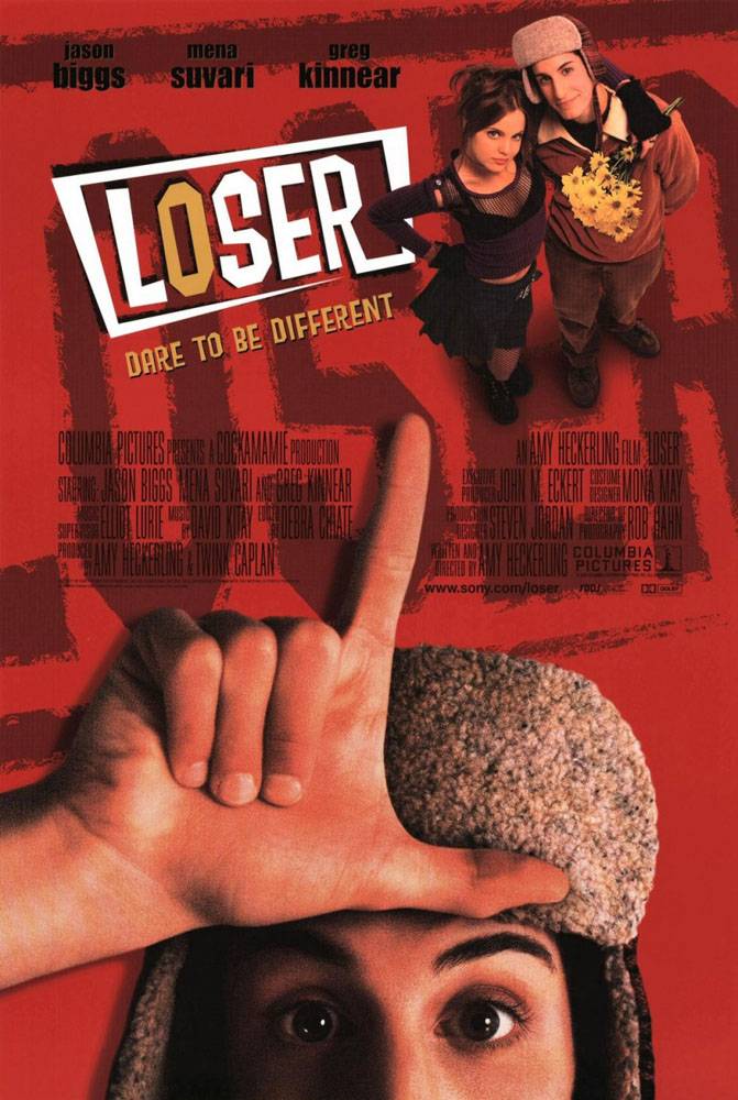 Неудачник / Loser (2000) отзывы. Рецензии. Новости кино. Актеры фильма Неудачник. Отзывы о фильме Неудачник