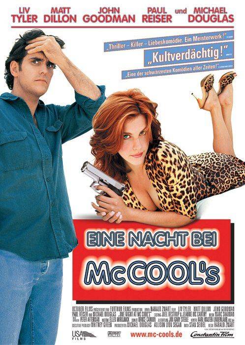 Ночь в баре Маккула / One Night at McCool`s (2001) отзывы. Рецензии. Новости кино. Актеры фильма Ночь в баре Маккула. Отзывы о фильме Ночь в баре Маккула