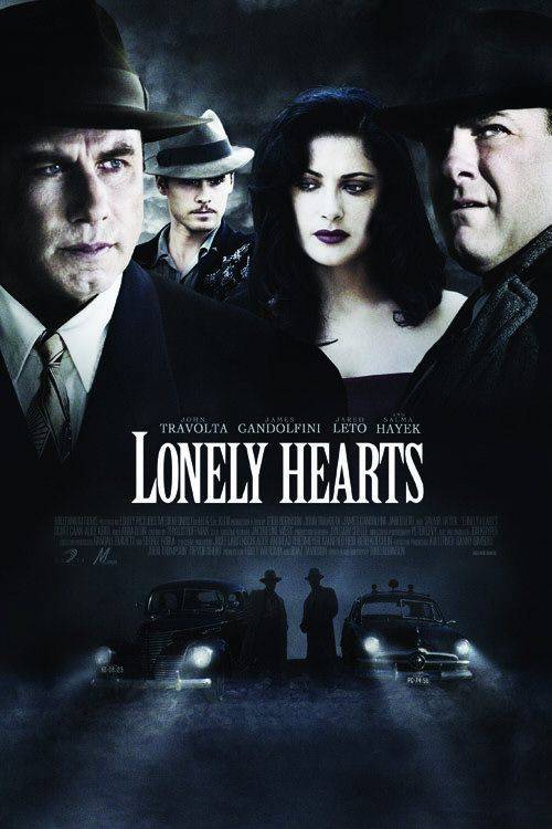 Одинокие сердца / Lonely Hearts (2006) отзывы. Рецензии. Новости кино. Актеры фильма Одинокие сердца. Отзывы о фильме Одинокие сердца