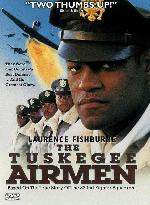 Пилоты из Таскиги / The Tuskegee Airmen (1995) отзывы. Рецензии. Новости кино. Актеры фильма Пилоты из Таскиги. Отзывы о фильме Пилоты из Таскиги