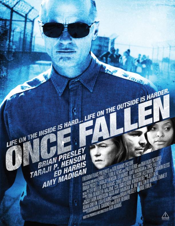 Единожды падший / Once Fallen (2010) отзывы. Рецензии. Новости кино. Актеры фильма Единожды падший. Отзывы о фильме Единожды падший