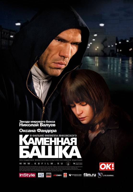 Каменная башка (2008) отзывы. Рецензии. Новости кино. Актеры фильма Каменная башка. Отзывы о фильме Каменная башка