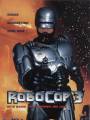Постер к фильму "Робокоп 3"
