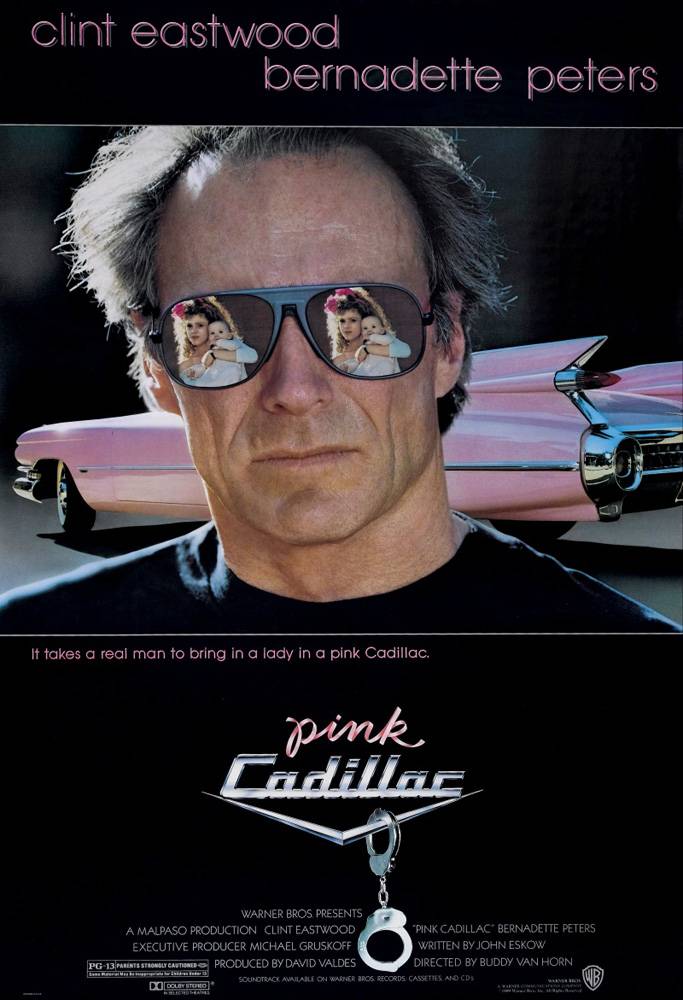 Розовый кадиллак / Pink Cadillac (1989) отзывы. Рецензии. Новости кино. Актеры фильма Розовый кадиллак. Отзывы о фильме Розовый кадиллак