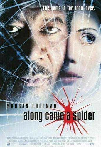 И пришел паук / Along Came a Spider (2001) отзывы. Рецензии. Новости кино. Актеры фильма И пришел паук. Отзывы о фильме И пришел паук