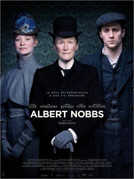 Таинственный Альберт Ноббс / Albert Nobbs (2011) отзывы. Рецензии. Новости кино. Актеры фильма Таинственный Альберт Ноббс. Отзывы о фильме Таинственный Альберт Ноббс