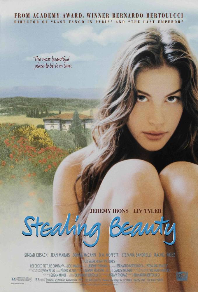 Ускользающая красота / Stealing Beauty (1996) отзывы. Рецензии. Новости кино. Актеры фильма Ускользающая красота. Отзывы о фильме Ускользающая красота