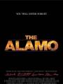 Постер к фильму "Форт Аламо"
