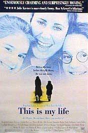 Это моя жизнь / This Is My Life (1992) отзывы. Рецензии. Новости кино. Актеры фильма Это моя жизнь. Отзывы о фильме Это моя жизнь