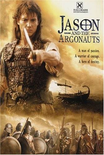 Язон и аргонавты / Jason and the Argonauts (2000) отзывы. Рецензии. Новости кино. Актеры фильма Язон и аргонавты. Отзывы о фильме Язон и аргонавты