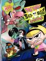 Постер к фильму "Billy & Mandy`s Big Boogey Adventure"