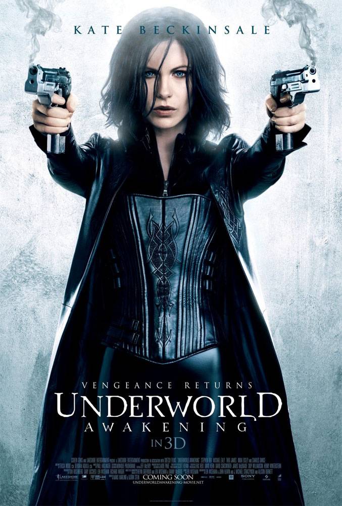 Другой мир 4: Пробуждение / Underworld: Awakening (2012) отзывы. Рецензии. Новости кино. Актеры фильма Другой мир 4: Пробуждение. Отзывы о фильме Другой мир 4: Пробуждение