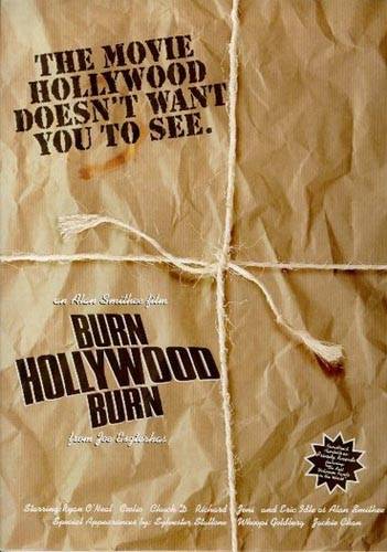Гори, Голливуд, гори / An Alan Smithee Film: Burn Hollywood Burn (1997) отзывы. Рецензии. Новости кино. Актеры фильма Гори, Голливуд, гори. Отзывы о фильме Гори, Голливуд, гори