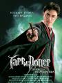 Постер к фильму "Гарри Поттер и принц-полукровка"