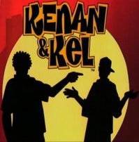 Постер к сериалу "Кенан и Кел"