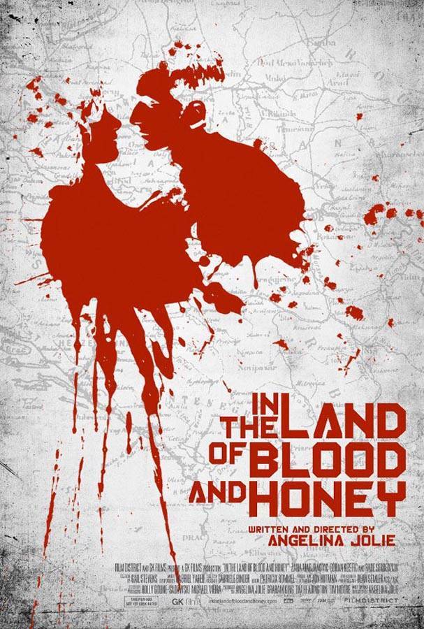 В краю крови и меда / In the Land of Blood and Honey (2011) отзывы. Рецензии. Новости кино. Актеры фильма В краю крови и меда. Отзывы о фильме В краю крови и меда