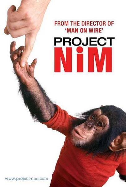 Проект "Ним" / Project Nim (2011) отзывы. Рецензии. Новости кино. Актеры фильма Проект "Ним". Отзывы о фильме Проект "Ним"