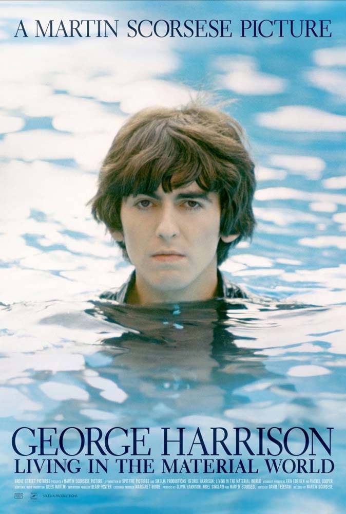 Джордж Харрисон: Жизнь в материальном мире / George Harrison: Living in the Material World (2011) отзывы. Рецензии. Новости кино. Актеры фильма Джордж Харрисон: Жизнь в материальном мире. Отзывы о фильме Джордж Харрисон: Жизнь в материальном мире