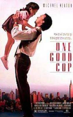 Правосудие одиночки / One Good Cop (1991) отзывы. Рецензии. Новости кино. Актеры фильма Правосудие одиночки. Отзывы о фильме Правосудие одиночки