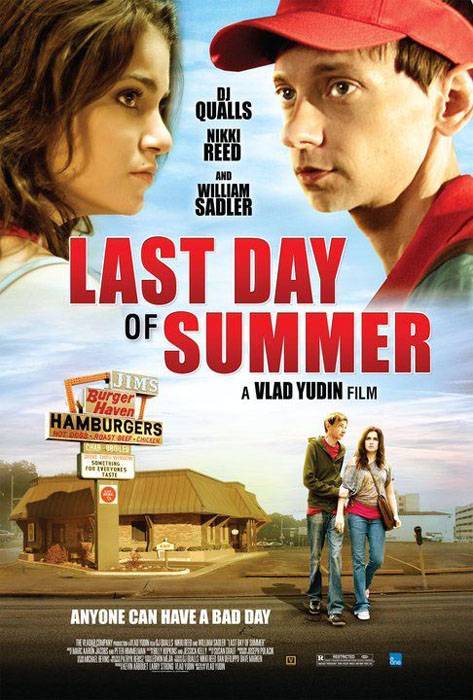 В плену / Last Day of Summer (2009) отзывы. Рецензии. Новости кино. Актеры фильма В плену. Отзывы о фильме В плену