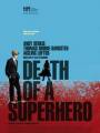 Постер к фильму "Смерть супергероя"