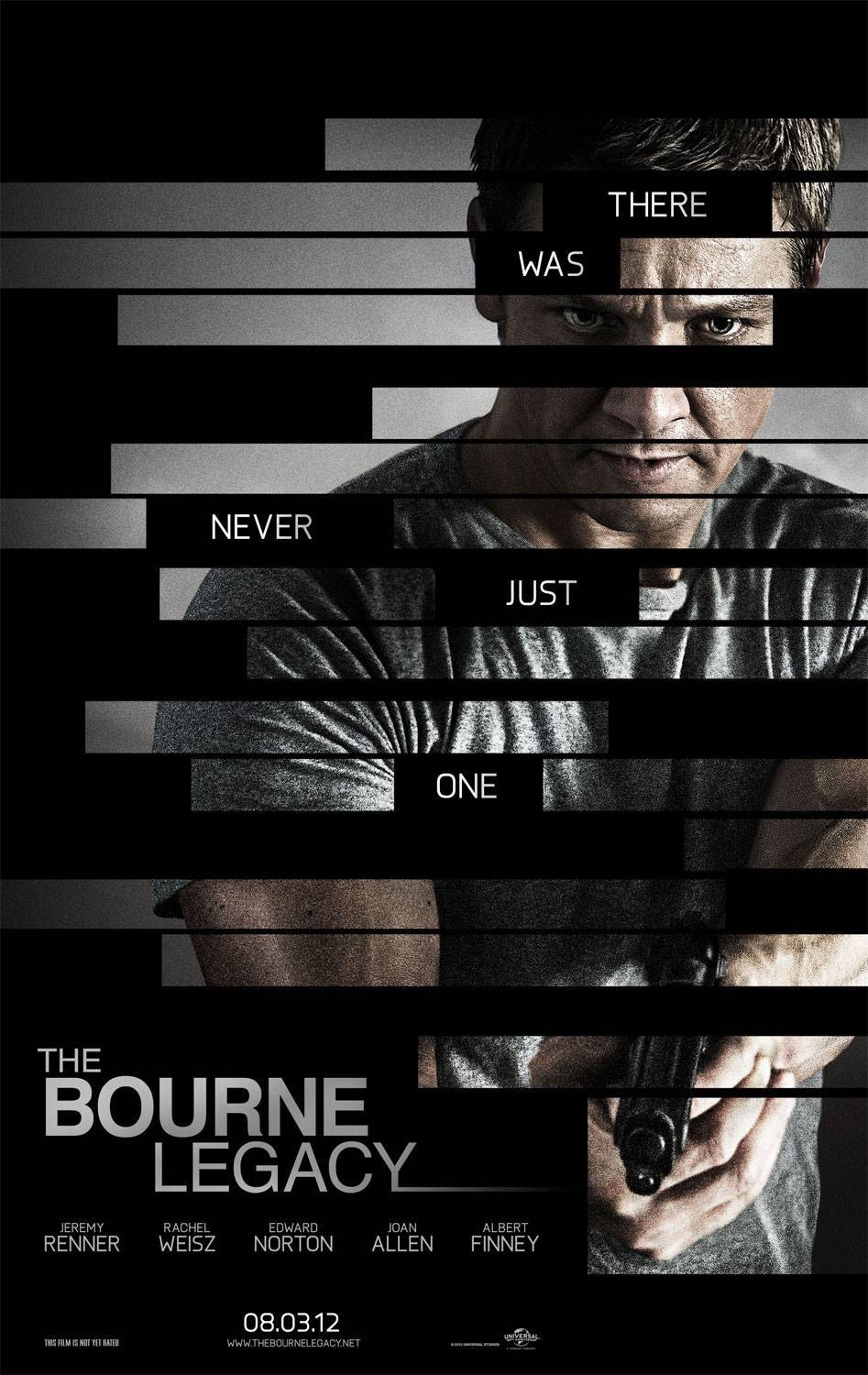 Эволюция Борна / The Bourne Legacy (2012) отзывы. Рецензии. Новости кино. Актеры фильма Эволюция Борна. Отзывы о фильме Эволюция Борна
