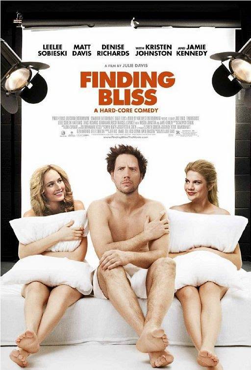 В поисках блаженства / Finding Bliss (2009) отзывы. Рецензии. Новости кино. Актеры фильма В поисках блаженства. Отзывы о фильме В поисках блаженства
