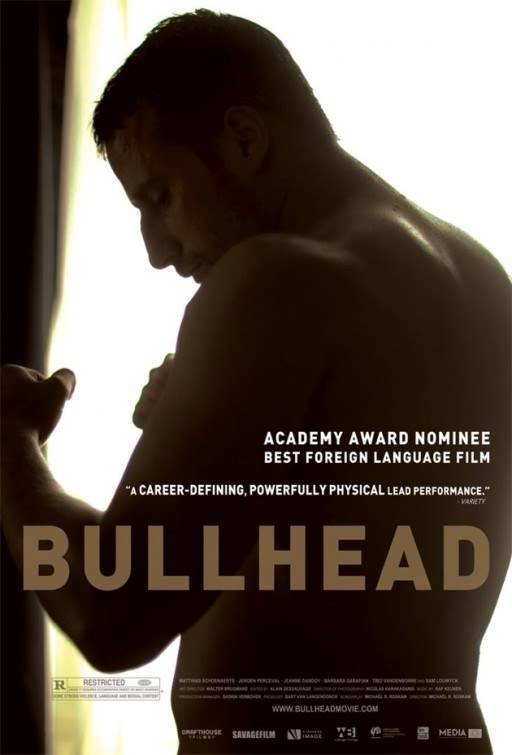 Бычара / Bullhead (2011) отзывы. Рецензии. Новости кино. Актеры фильма Бычара. Отзывы о фильме Бычара