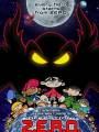 Постер к фильму "Codename: Kids Next Door - Operation Z.E.R.O."
