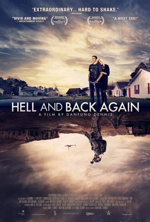 В ад и обратно / Hell and Back Again (2011) отзывы. Рецензии. Новости кино. Актеры фильма В ад и обратно. Отзывы о фильме В ад и обратно