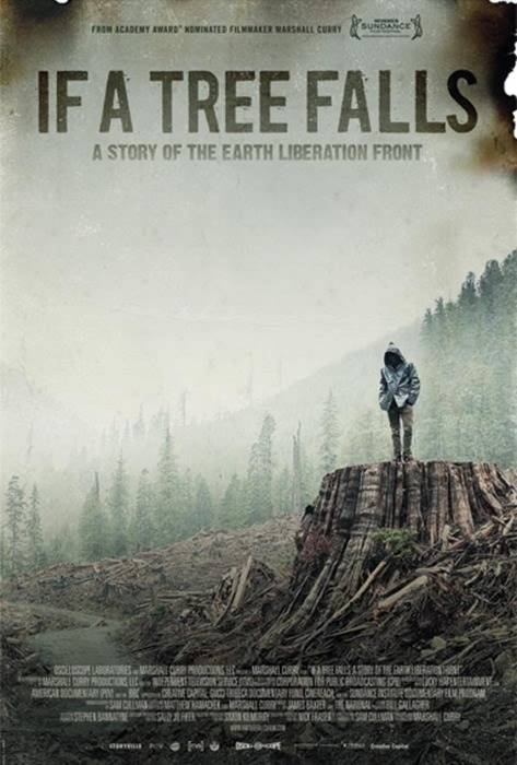 Если дерево упадет / If a Tree Falls: A Story of the Earth Liberation Front (2011) отзывы. Рецензии. Новости кино. Актеры фильма Если дерево упадет. Отзывы о фильме Если дерево упадет