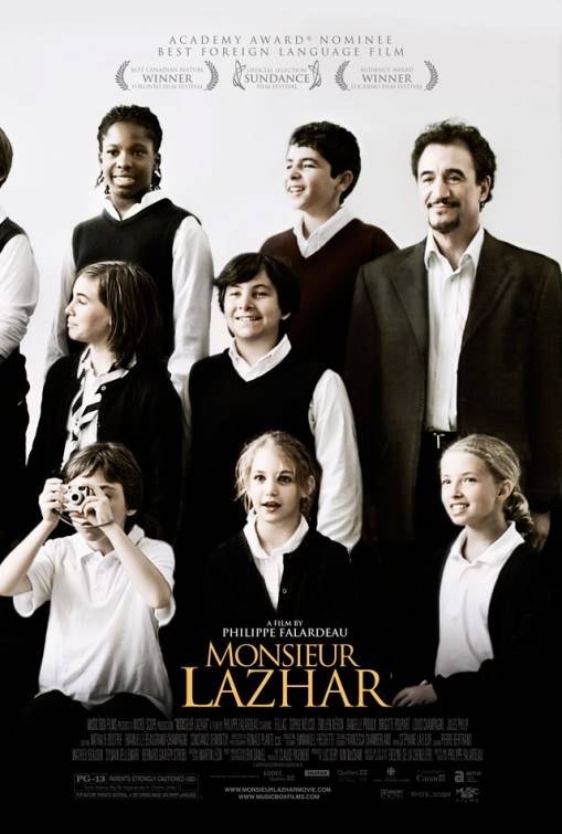 ΠΠΎΡΠΏΠΎΠ΄ΠΈΠ½ ΠΠ°Π·Π°Ρ / Monsieur Lazhar (2011) ΠΎΡΠ·ΡΠ²Ρ. Π Π΅ΡΠ΅Π½Π·ΠΈΠΈ. ΠΠΎΠ²ΠΎΡΡΠΈ ΠΊΠΈΠ½ΠΎ. ΠΠΊΡΠ΅ΡΡ ΡΠΈΠ»ΡΠΌΠ° ΠΠΎΡΠΏΠΎΠ΄ΠΈΠ½ ΠΠ°Π·Π°Ρ. ΠΡΠ·ΡΠ²Ρ ΠΎ ΡΠΈΠ»ΡΠΌΠ΅ ΠΠΎΡΠΏΠΎΠ΄ΠΈΠ½ ΠΠ°Π·Π°Ρ