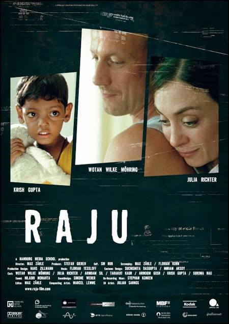 Раджу / Raju (2011) отзывы. Рецензии. Новости кино. Актеры фильма Раджу. Отзывы о фильме Раджу