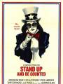 Постер к фильму "Stand Up and Be Counted"
