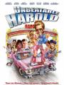 Постер к фильму "Unbeatable Harold"
