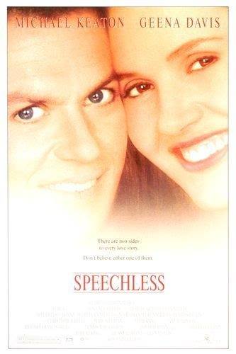 Без слов / Speechless (1994) отзывы. Рецензии. Новости кино. Актеры фильма Без слов. Отзывы о фильме Без слов