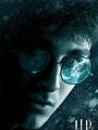 Постер к фильму "Гарри Поттер и прин-полукровка"