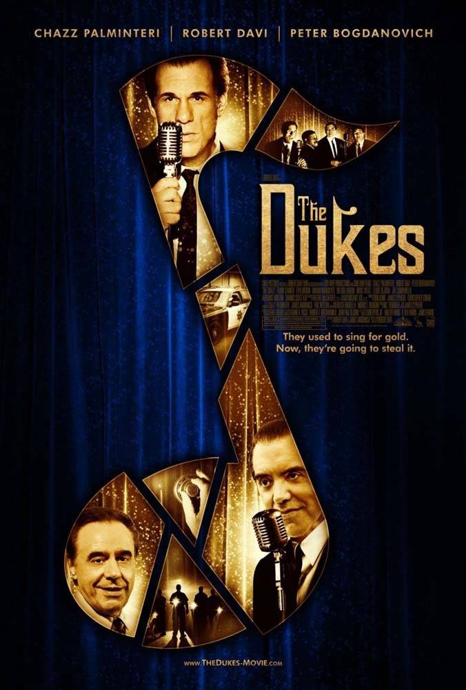 Дьюкс / The Dukes (2007) отзывы. Рецензии. Новости кино. Актеры фильма Дьюкс. Отзывы о фильме Дьюкс