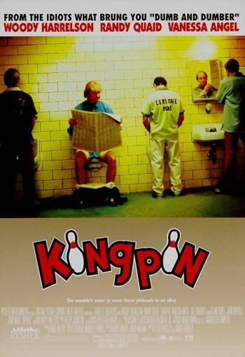 Заводила / Kingpin (1996) отзывы. Рецензии. Новости кино. Актеры фильма Заводила. Отзывы о фильме Заводила