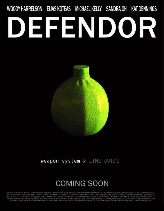 Защитнег / Defendor (2009) отзывы. Рецензии. Новости кино. Актеры фильма Защитнег. Отзывы о фильме Защитнег