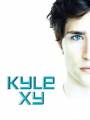 Постер к сериалу "Кайл XY"
