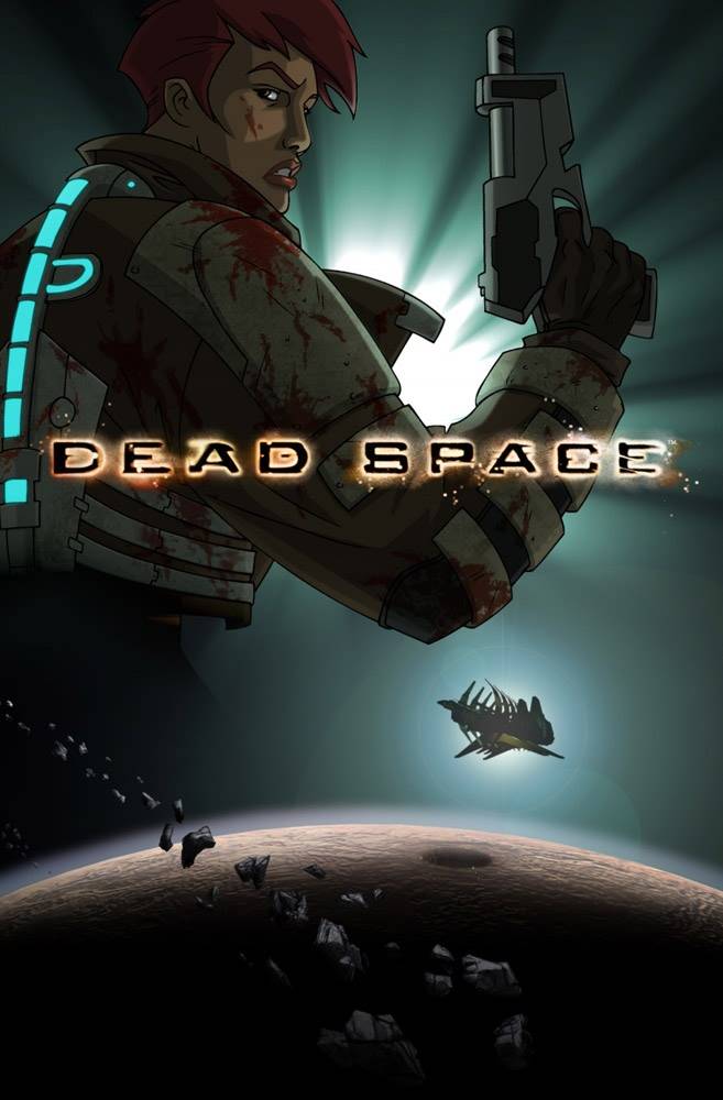 Космос: Территория смерти / Dead Space: Downfall (2008) отзывы. Рецензии. Новости кино. Актеры фильма Космос: Территория смерти. Отзывы о фильме Космос: Территория смерти