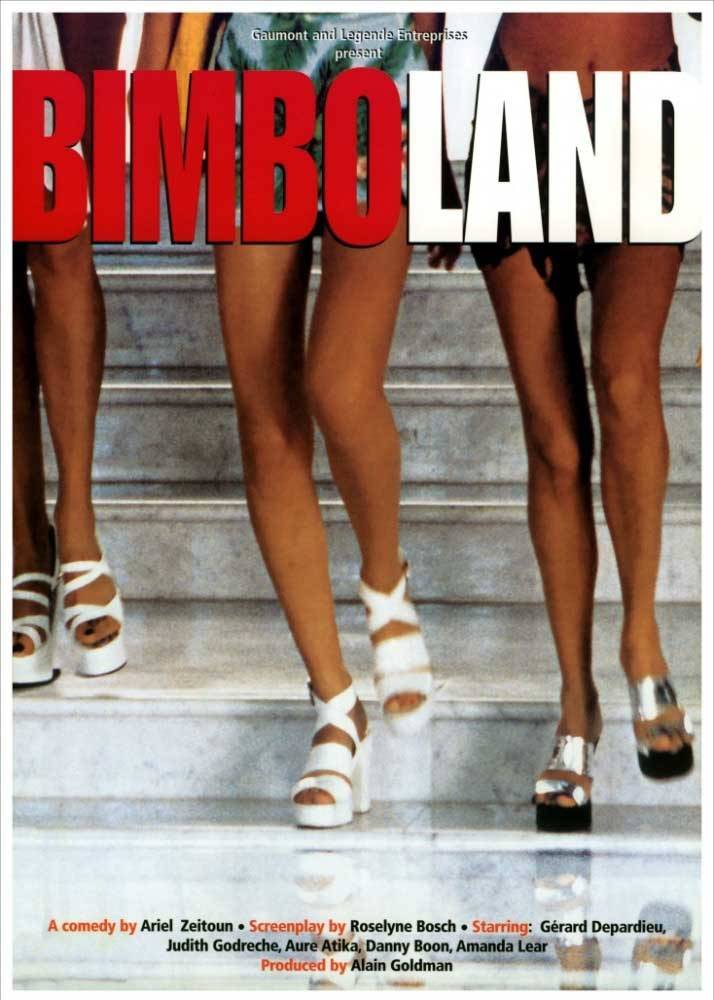 Красотки / Bimboland (1998) отзывы. Рецензии. Новости кино. Актеры фильма Красотки. Отзывы о фильме Красотки