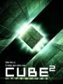 Постер к фильму "Куб 2: Гиперкуб"
